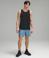 License to Train Tank Top | Men's Sleeveless & Tops