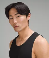 License to Train Tank Top | Men's Sleeveless & Tops