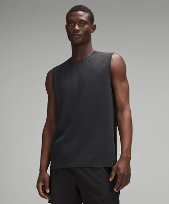 Metal Vent Tech Sleeveless Shirt | Men's & Tank Tops