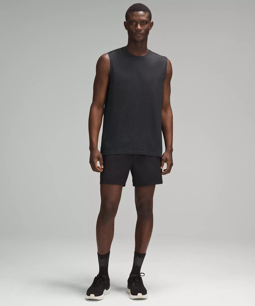 Metal Vent Tech Sleeveless Shirt | Men's & Tank Tops