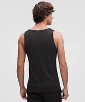 Ribbed Modal Tank Top | Men's Sleeveless & Tops