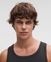 Ribbed Modal Tank Top | Men's Sleeveless & Tops