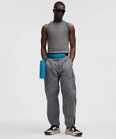 Ribbed Cotton Tight-Fit Tank Top *SLNSH Collection | Men's Sleeveless & Tops
