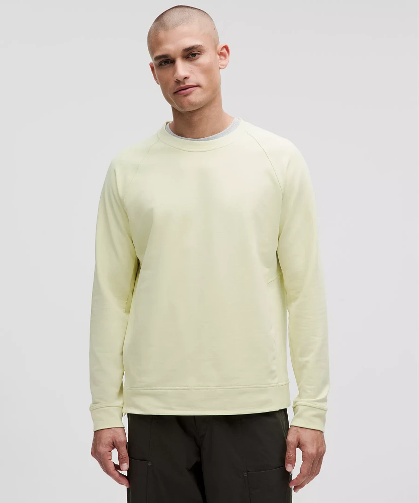 City Sweat Crew | Men's Hoodies & Sweatshirts