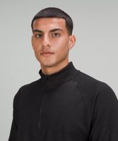 Engineered Warmth Half Zip | Men's Hoodies & Sweatshirts