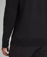 Engineered Warmth Half Zip | Men's Hoodies & Sweatshirts