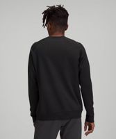 Engineered Warmth Long-Sleeve Crew | Men's Sweaters