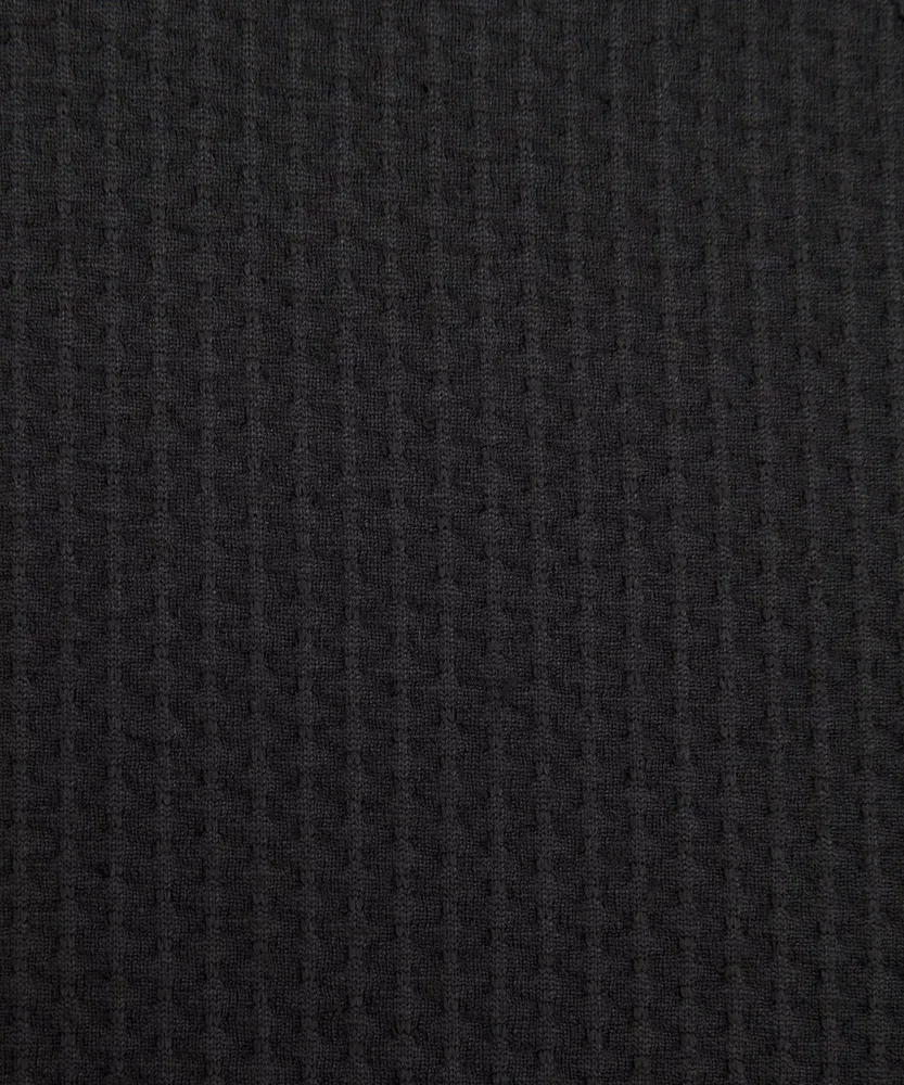Engineered Warmth Long-Sleeve Crew | Men's Sweaters