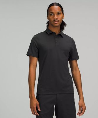 Evolution Short-Sleeve Polo Shirt | Men's Shirts