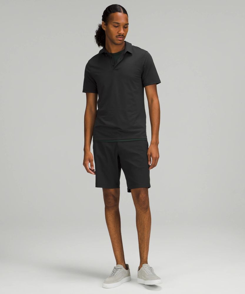 Evolution Short-Sleeve Polo Shirt | Men's Shirts