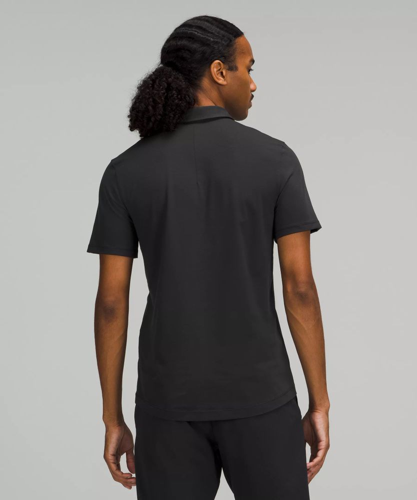 Evolution Short-Sleeve Polo Shirt | Men's Shirts