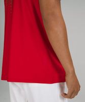 Team Canada lululemon Fundamental T-Shirt *COC Logo | Men's Short Sleeve Shirts & Tee's