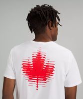 Team Canada lululemon Fundamental T-Shirt *COC Logo | Men's Short Sleeve Shirts & Tee's