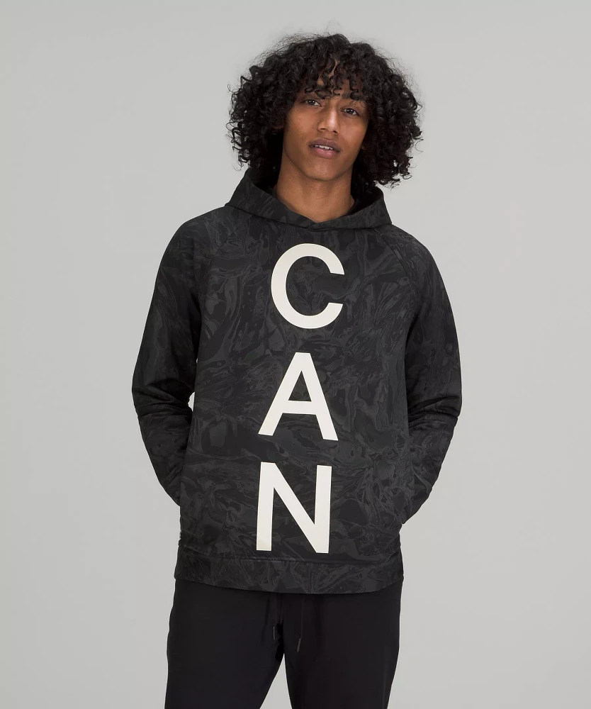 Team Canada City Sweat Pullover Hoodie *COC Logo | Men's Hoodies & Sweatshirts
