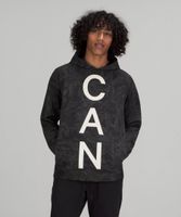 Team Canada City Sweat Pullover Hoodie *COC Logo | Men's Hoodies & Sweatshirts