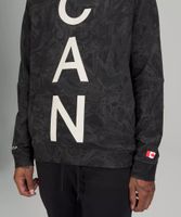 Team Canada City Sweat Pullover Hoodie *COC Logo | Men's Hoodies & Sweatshirts