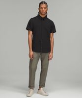 Airing Easy Short-Sleeve Shirt | Men's Short Sleeve Shirts & Tee's