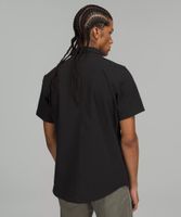 Airing Easy Short-Sleeve Shirt | Men's Short Sleeve Shirts & Tee's