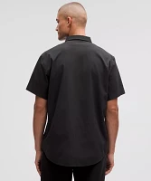 Airing Easy Short-Sleeve Shirt | Men's Short Sleeve Shirts & Tee's
