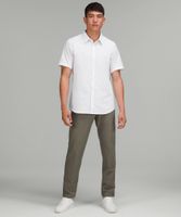 Airing Easy Short-Sleeve Shirt | Men's Short Sleeve Shirts & Tee's