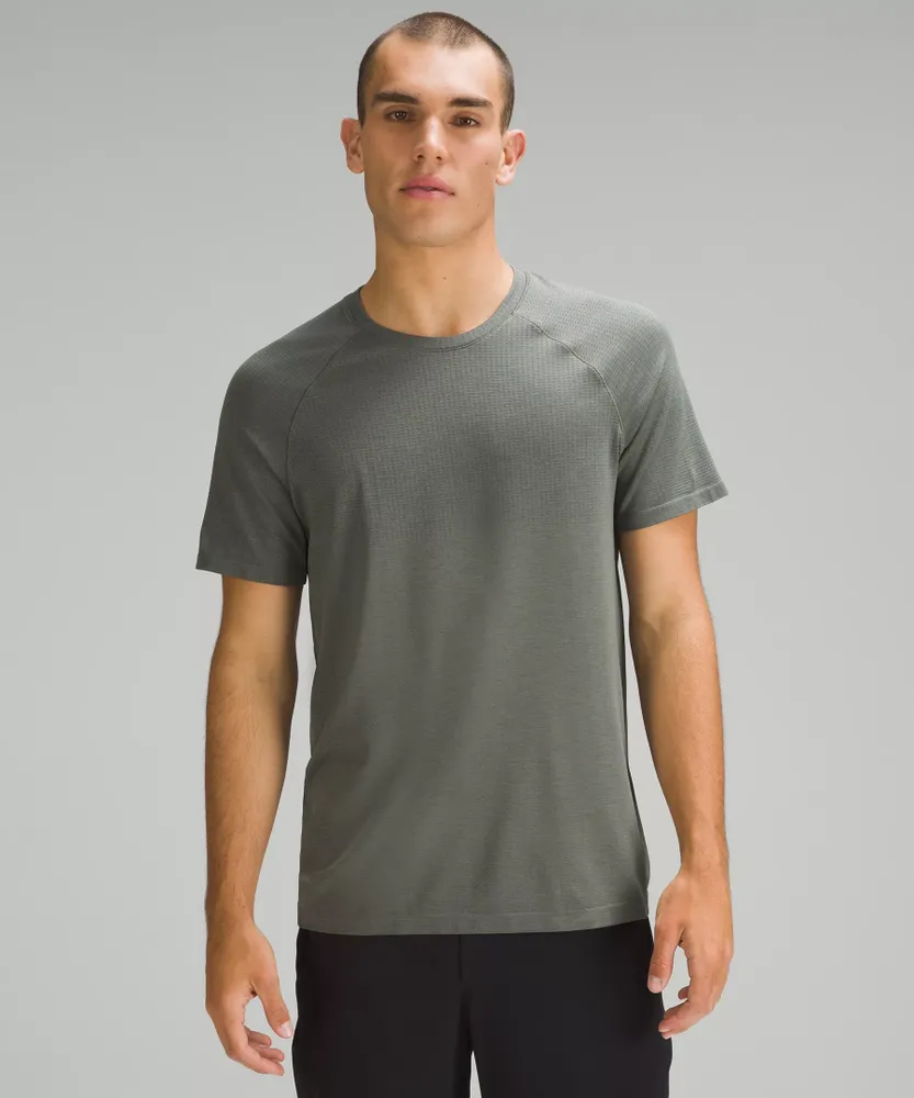Metal Vent Tech Short-Sleeve Shirt *Original Slim Fit | Men's Short Sleeve Shirts & Tee's
