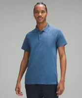 Metal Vent Tech Polo Shirt | Men's Shirts
