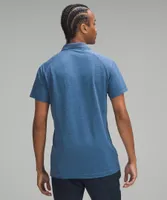 Metal Vent Tech Polo Shirt | Men's Shirts