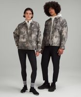 lululemon lab Lightweight Jacquard Jacket | Men's Coats & Jackets