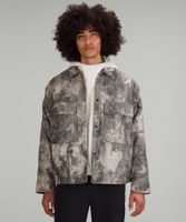 lululemon lab Lightweight Jacquard Jacket | Men's Coats & Jackets