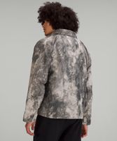lululemon lab Lightweight Jacquard Jacket | Men's Coats & Jackets