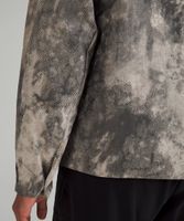 lululemon lab Lightweight Jacquard Jacket | Men's Coats & Jackets