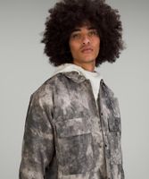 lululemon lab Lightweight Jacquard Jacket | Men's Coats & Jackets