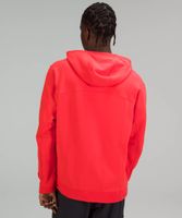 Team Canada French Terry Oversized Hoodie *COC Logo | Men's Hoodies & Sweatshirts