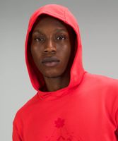 Team Canada French Terry Oversized Hoodie *COC Logo | Men's Hoodies & Sweatshirts