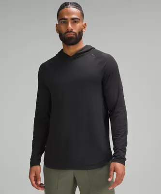 License to Train Hoodie | Men's Hoodies & Sweatshirts