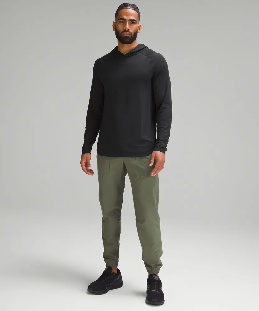 License to Train Hoodie | Men's Hoodies & Sweatshirts