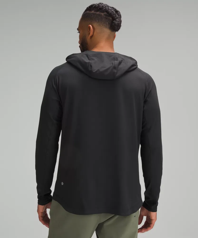 License to Train Hoodie | Men's Hoodies & Sweatshirts