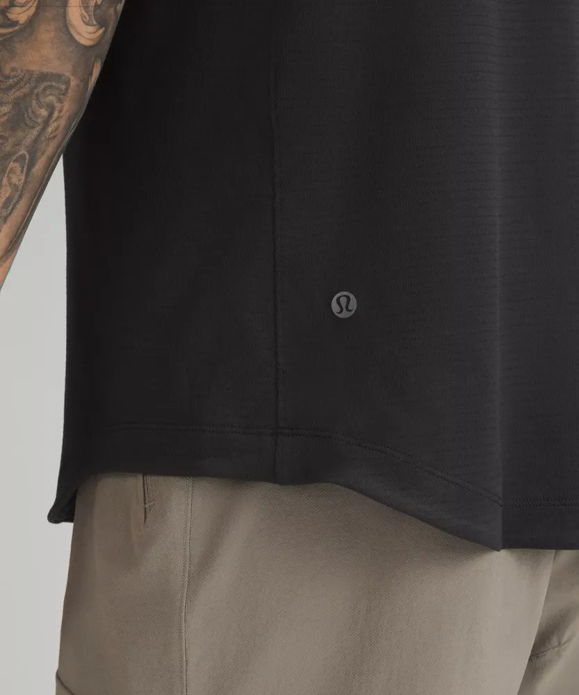 License to Train Short-Sleeve Shirt | Men's Short Sleeve Shirts & Tee's