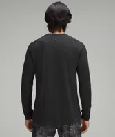 License to Train Long-Sleeve Shirt | Men's Long Sleeve Shirts