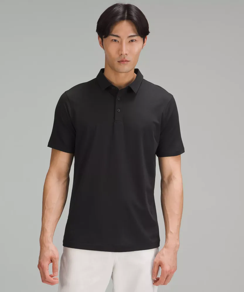 Evolution Short-Sleeve Polo Shirt | Men's Shirts