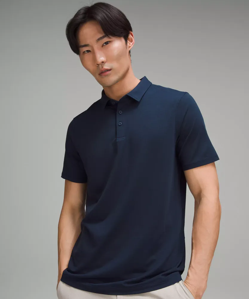Evolution Short-Sleeve Polo Shirt | Men's Shirts