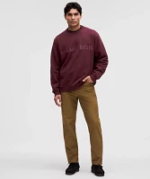 Steady State Crew *Wordmark | Men's Hoodies & Sweatshirts
