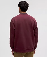 Steady State Crew *Wordmark | Men's Hoodies & Sweatshirts