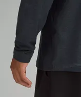 Soft Jersey Half Zip | Men's Long Sleeve Shirts