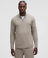 Soft Jersey Half Zip | Men's Long Sleeve Shirts