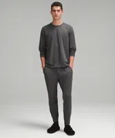 Soft Jersey Long-Sleeve Shirt | Men's Long Sleeve Shirts