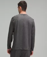 Soft Jersey Long-Sleeve Shirt | Men's Long Sleeve Shirts