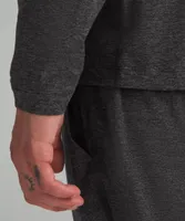 Soft Jersey Long-Sleeve Shirt | Men's Long Sleeve Shirts