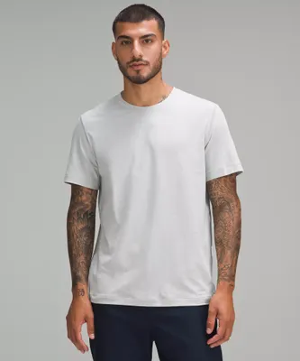 Soft Jersey Short-Sleeve Shirt | Men's Short Sleeve Shirts & Tee's