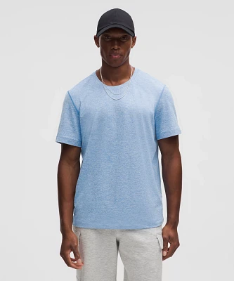 Soft Jersey Short-Sleeve Shirt | Men's Short Sleeve Shirts & Tee's